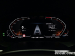 BMW 5 Series (G30) 520i Luxury (04.2021)