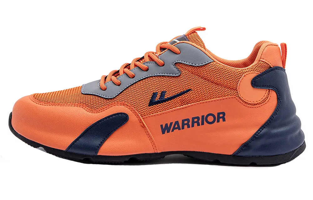 Warrior Wing Series Chunky Sneakers