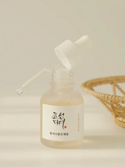 BEAUTY OF JOSEON Сыворотка для увлажнения и сияния кожи Glow Deep Serum: Rice+Alpha Arbutin (30 мл)