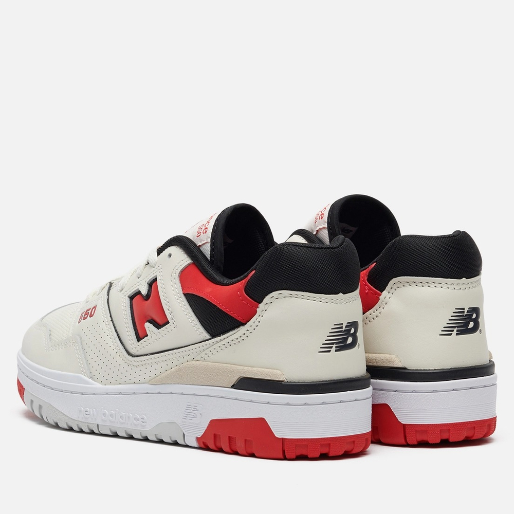 Кроссовки NEW BALANCE 550