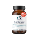 Designs For Health - Zinc Supreme™ - 90 capsules