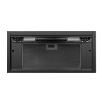 Кухонная вытяжка MAUNFELD MZR 60 чёрный