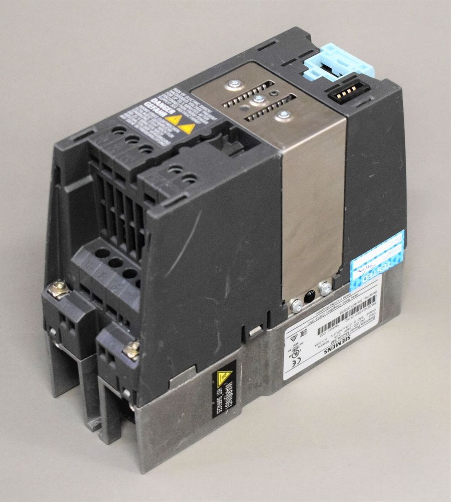 SIEMENS 6SL3210-1SB11-0UA0