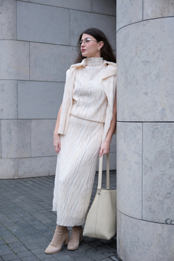 Юбка миди VERA