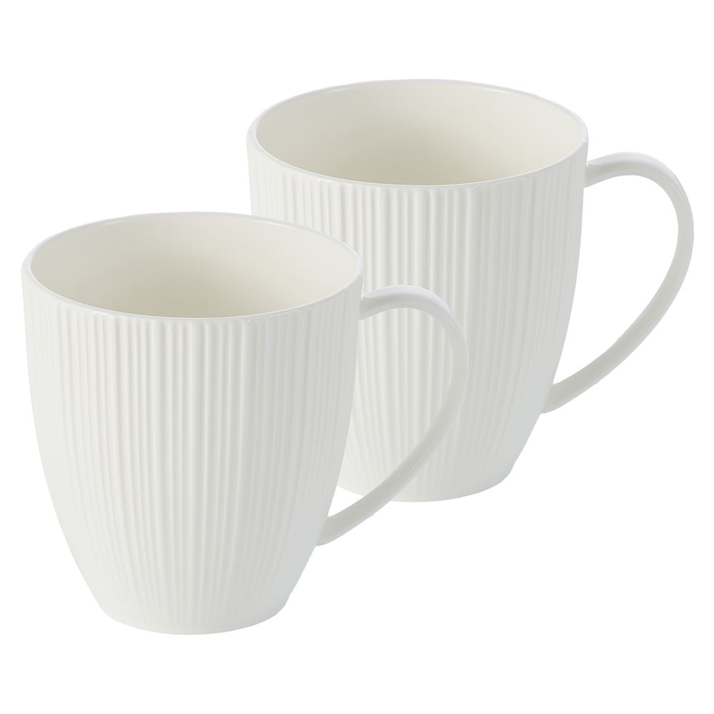 Набор кружек Gipfel Elegia 43468 300 мл