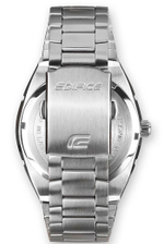 Японские наручные часы Casio Edifice EF-125D-1A