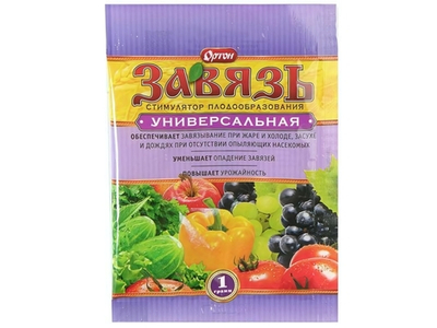 Завязь универсальная (пак 1г) Ортон