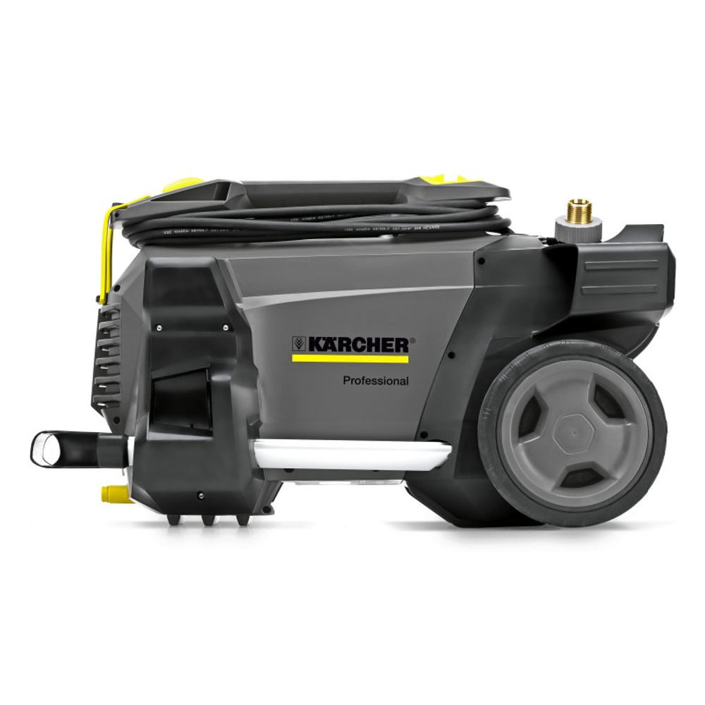 Аппарат высокого давления Karcher HD 5/15 C Plus (1.520-931.0)