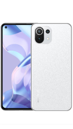 Xiaomi Mi 11 lite 5g NE Зеленый 8/128 ГБ