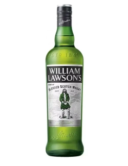 Виски William Lawson’s 1 л.