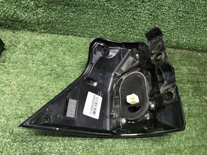 Фонарь Комплект фонарей Lexus LX 3 (2015-2023)