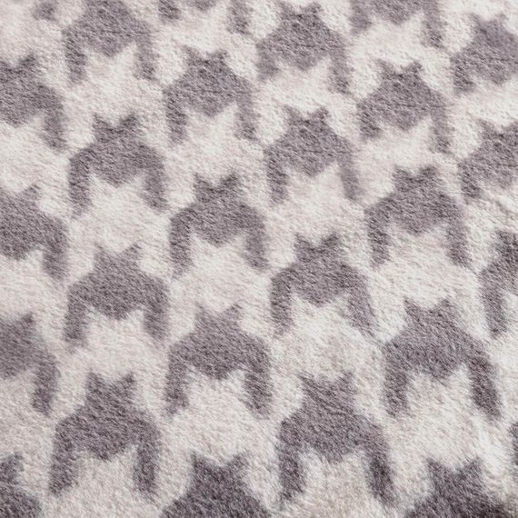 Эрнесто (серый) Покрывало 220х240