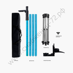 Штатив-штанга элевационный INSTRUMAX LP-300 в комплекте с треногой (3 м)