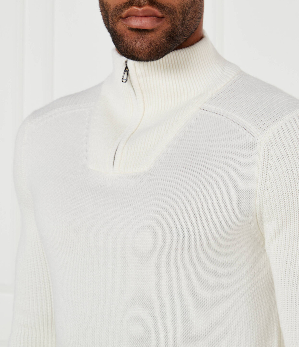 Свитер Thom Joop! - экрю(30042682)