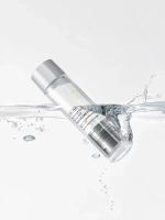 VT Cosmetics Интенсивный отшелушивающий тонер с микроиглами и минеральной водой Reedle Shot Synergy Sparkling Toner 150 мл