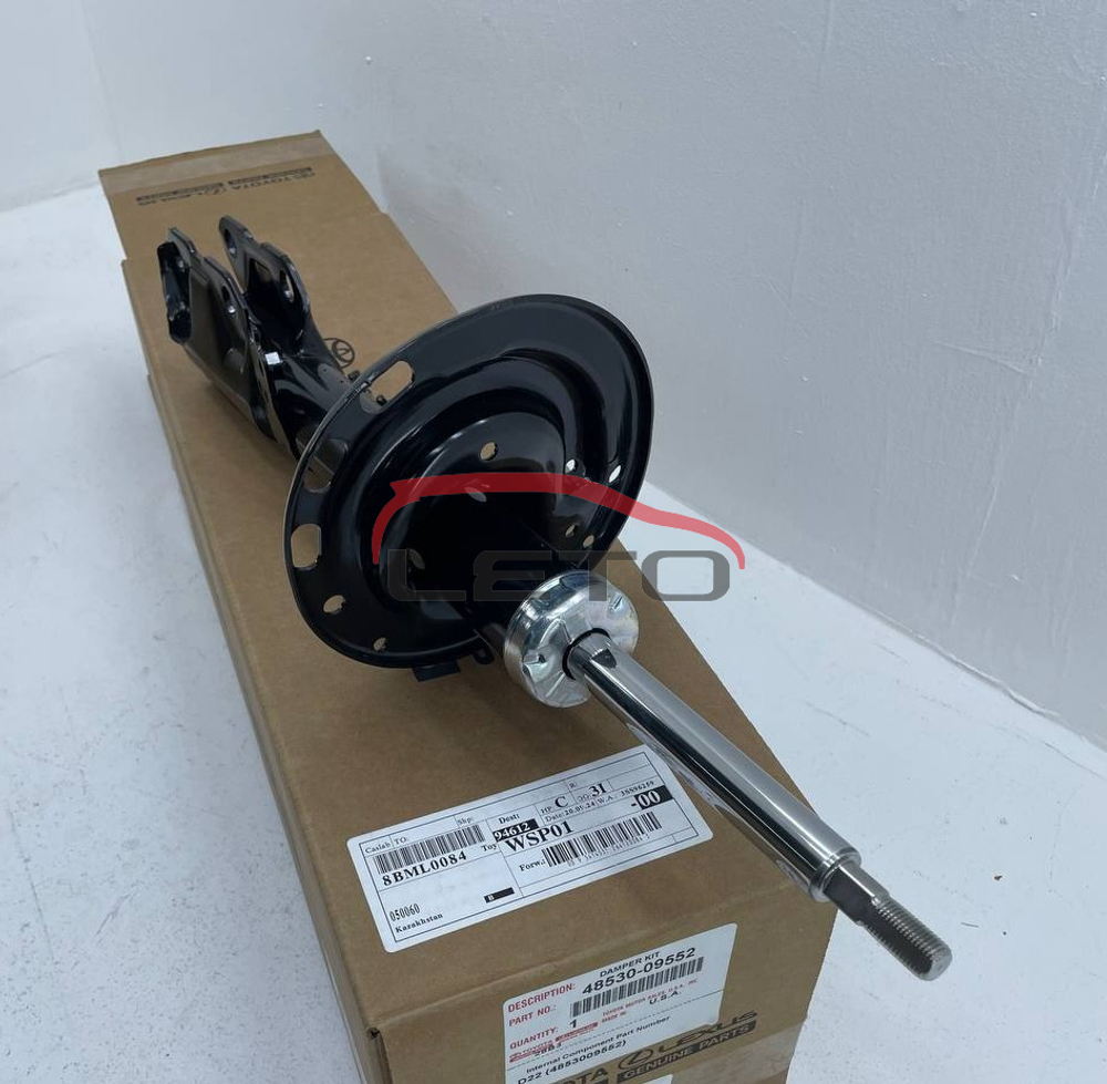 Амортизатор задний правый 48530-09552 4853009552