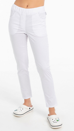 Брюки медицинские Стрейч №0