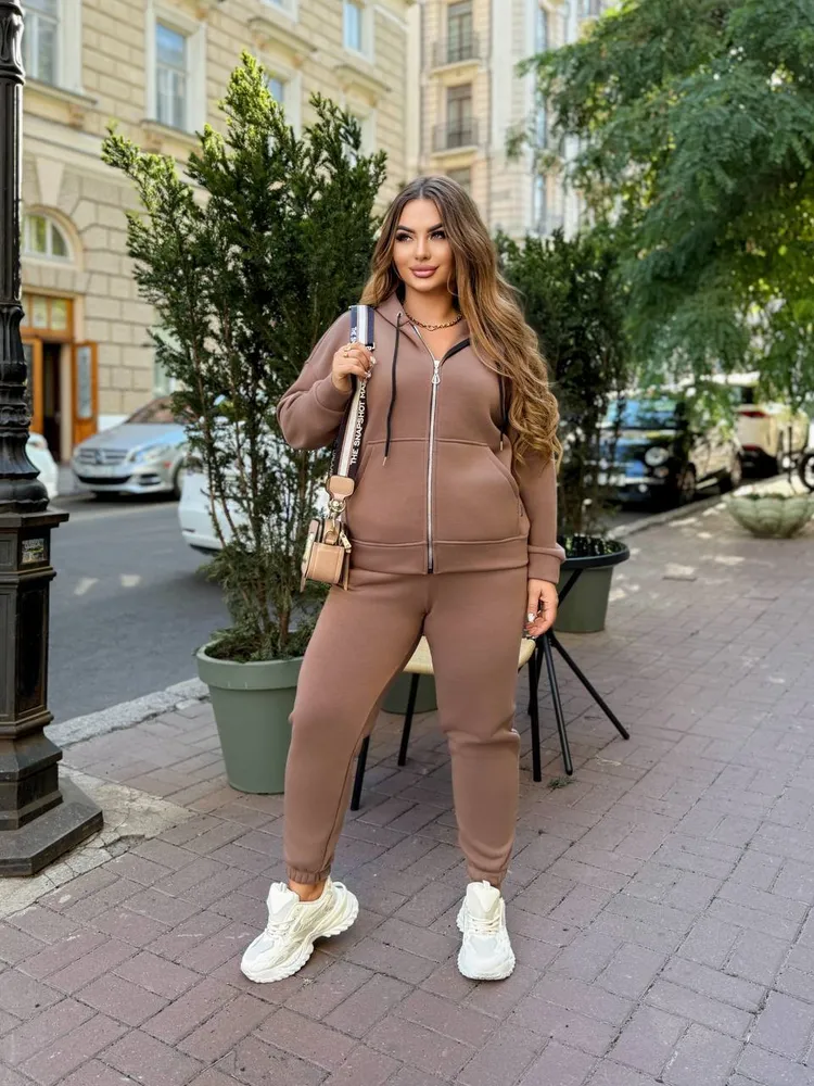 Костюм спортивный УК-202-6 Фабрика Моды