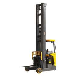 Ричтрак CQD20-D (2000 кг; 9,5 м; li-ion 48 В / 450 Ач) SMARTLIFT (SMART)