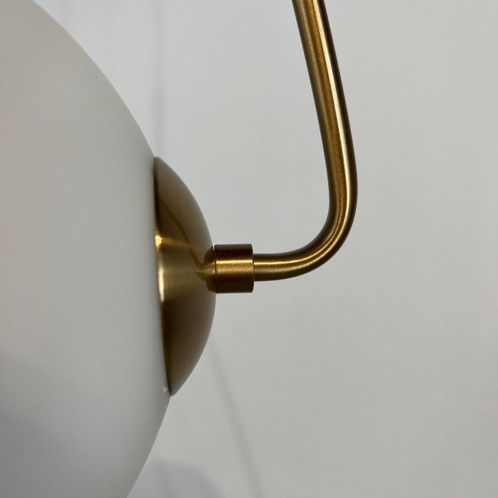 Подвесной светильник LAVALIERE