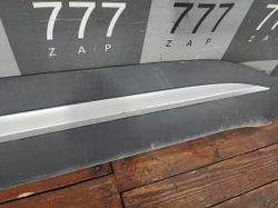 Накладка двери передней правой Chery Tiggo 7 Pro 20-24 Б/У Оригинал 609001831AA