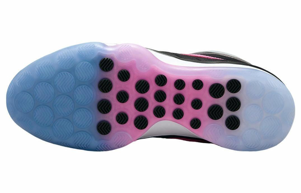 Кроссовки Nike Air Zoom Gt Hustle