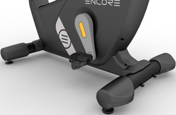 Impulse ECU7 LED профессиональный вертикальный велотренажер