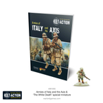 BP1411 Bolt Action: Armies of Italy and the Axis