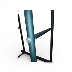 Напольная вешалка "Лакей-2"