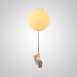 Потолочный Светильник Wasty E D13 By Imperiumloft