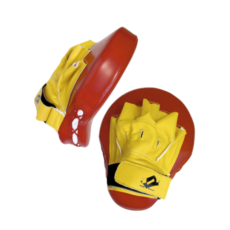 Лапа тренерская ProfSport для Тхэквондо