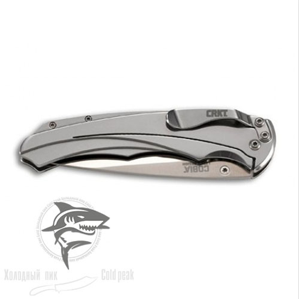 Нож складной CRKT COBIA
