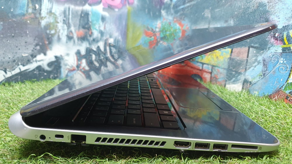 Ноутбук Hp AMD A10/10Gb/Pavilion 15-n211sr F7S25EA/Windows 7