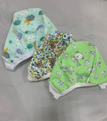 Чепчик Арт. 1(к) (ИП Лахитова И.И.) (Размер: 48)