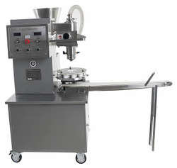 Пельменный аппарат для хинкали Foodatlas BGL-30E (AR)