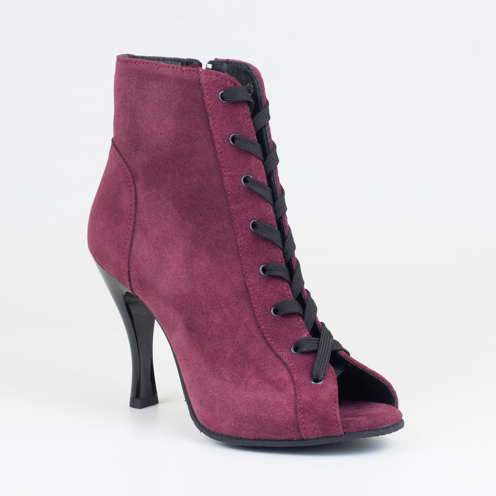 Хилзы HighHeels с молнией