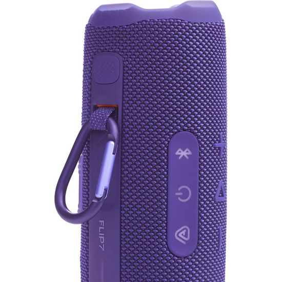 Портативная акустика JBL Flip 7 Purple