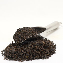 0308к Чай черный Пуэр Шу "Гунтин" высокосортный