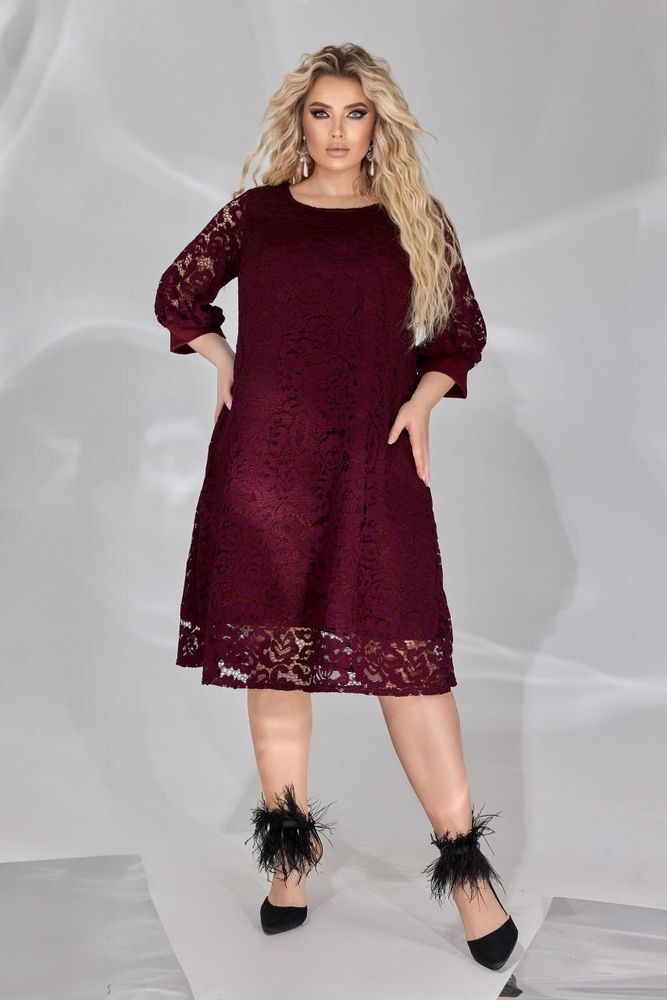 Платье УК-1348-4 Fabrika