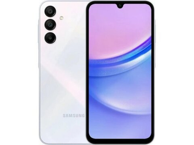 Смартфон Samsung Galaxy A15 SM-A155 4/128GB Light Blue