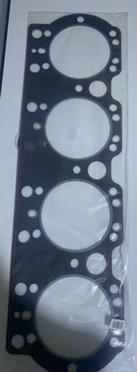 238Д-1003212 Прокладка ГБЦ