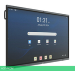 Интерактивная доска Dahua DHI-LPH75-MC480-U