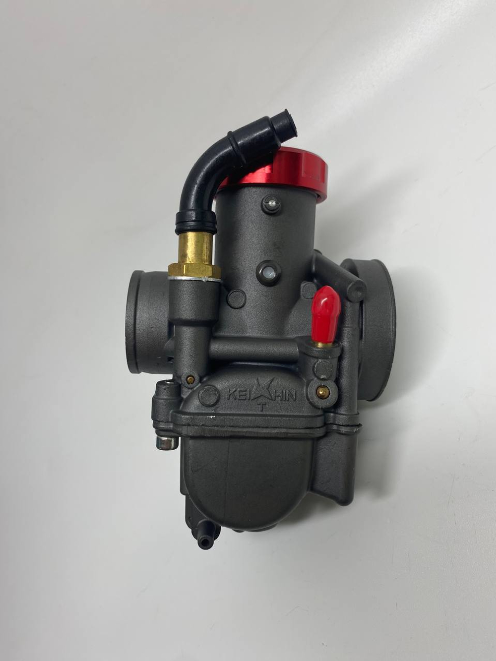 Карбюратор двигатель 162 FML-2 W190