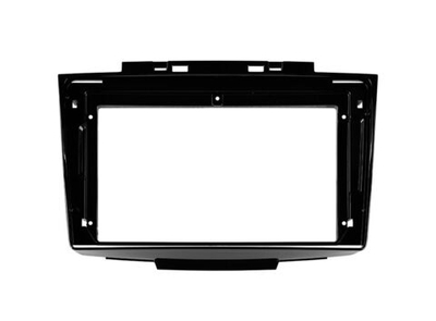 Переходная рамка для Great Wall Hover Haval H3/ H5 1 2010-2017 9.0"