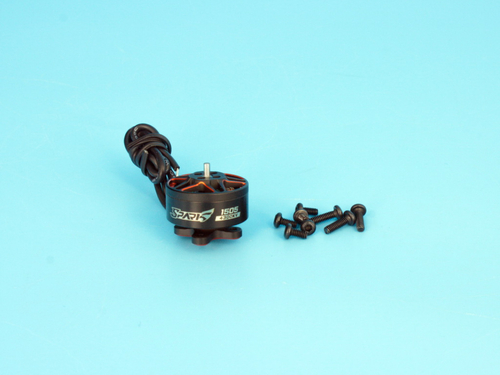 Мотор VCI 1505/4300kv