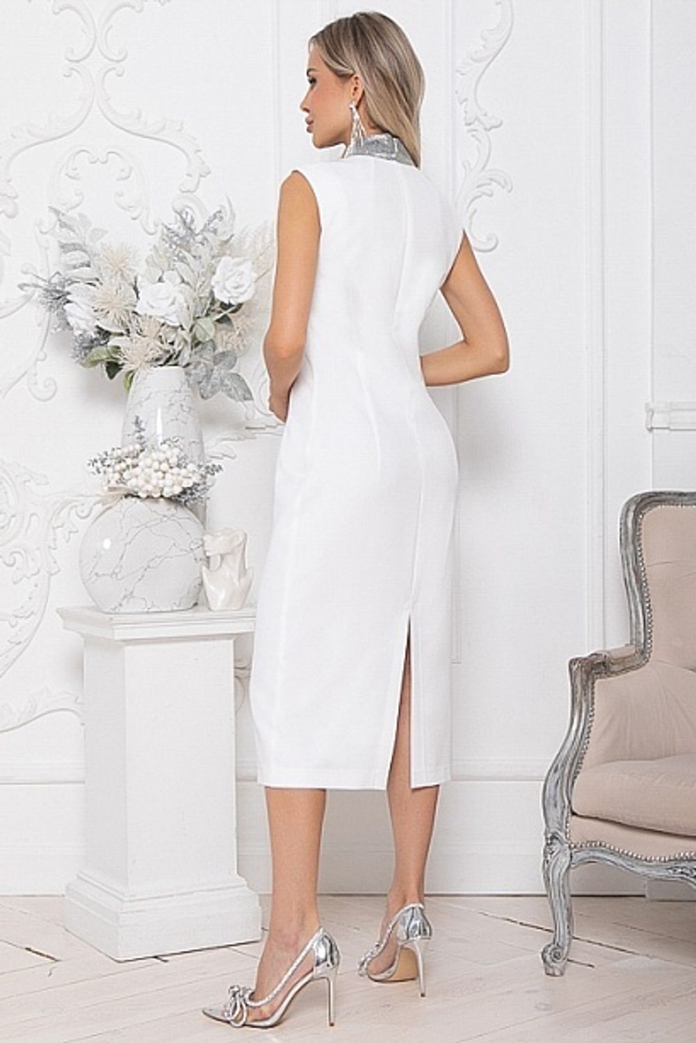 Платье 71753 Avili