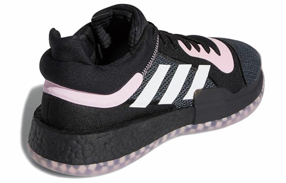 Кроссовки Adidas Marquee Boost Low