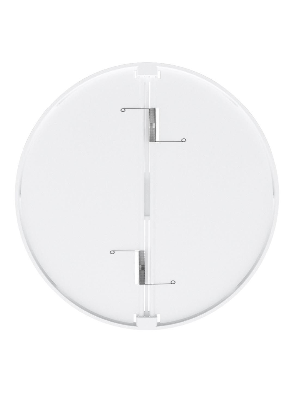 Обратный клапан ОК D125 пластик ERA