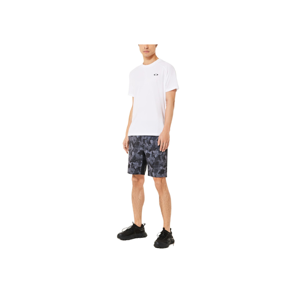 Oakley Enhance Ss Practice Tee 1 0 Футболка