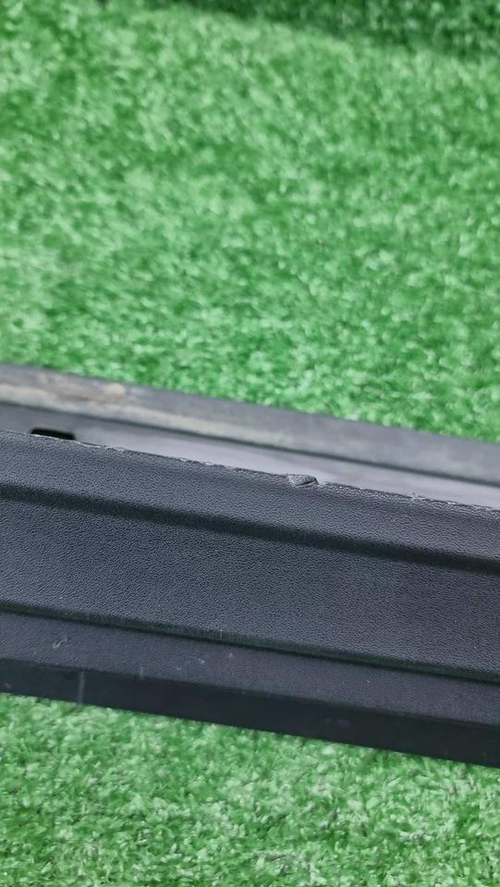 Накладка порога правая Porsche Panamera 971 16-20